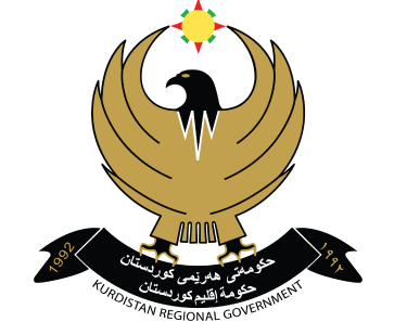 Gov krg logo